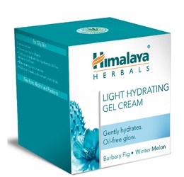 Himаlaya Herbals, Хидратиращ гел-крем 50 ml