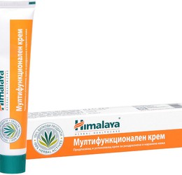 Himalaya Herbals, Мултифункционален антисептичен крем 25 ml