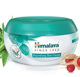 Himalaya Herbals, Подхранващ крем за лице 50 ml