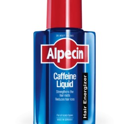 Alpecin Caffeine Liquid, Тоник с кофеин против косопад 200 ml
