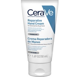 CeraVе Reparative Hand Cream, Възстановяващ крем за ръце 50 ml