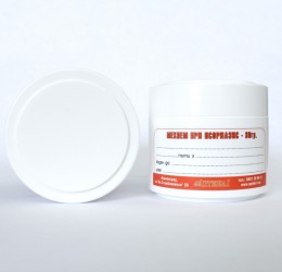 Мехлем при Псориазис 30-50 ml