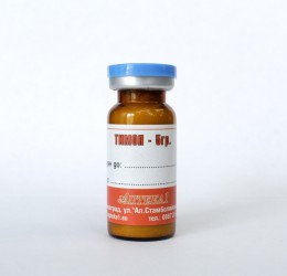 Тимол 5 g